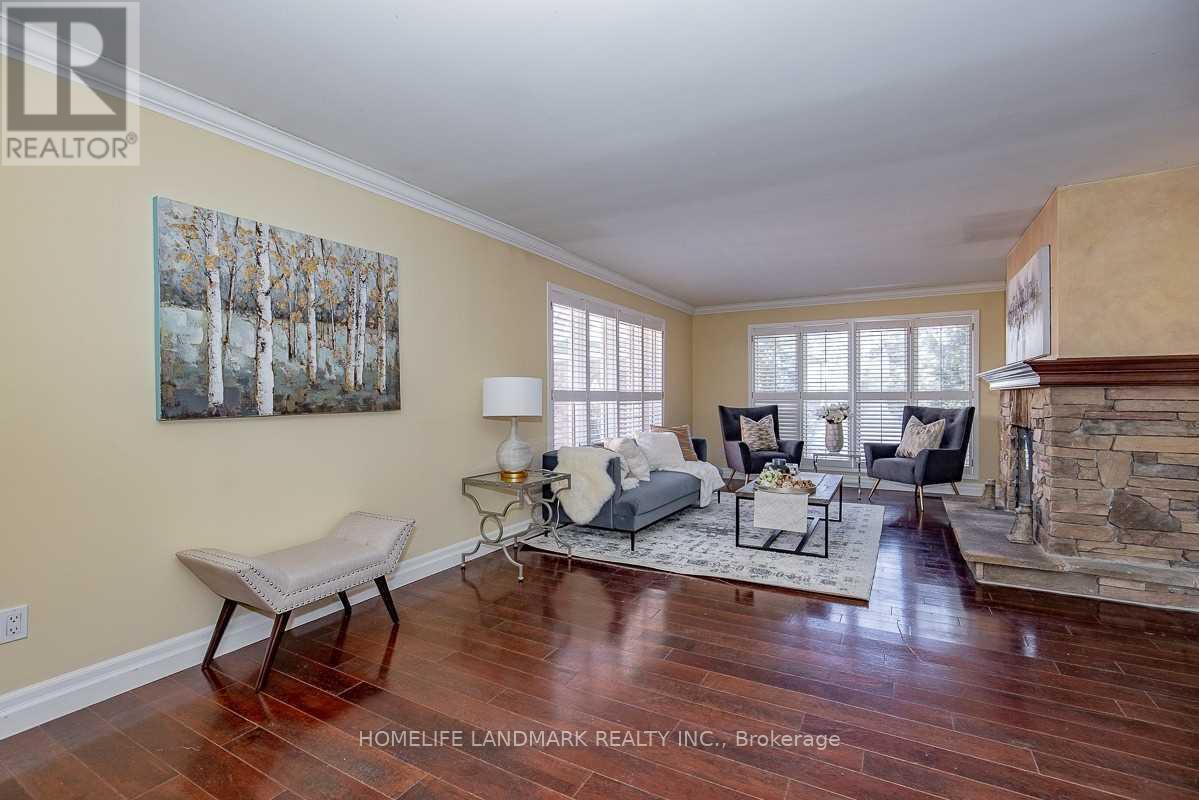 2301 Bennington Gate, Oakville, Ontario  L6J 5Z4 - Photo 6 - W13143370