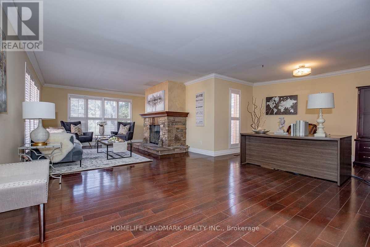 2301 Bennington Gate, Oakville, Ontario  L6J 5Z4 - Photo 7 - W13143370