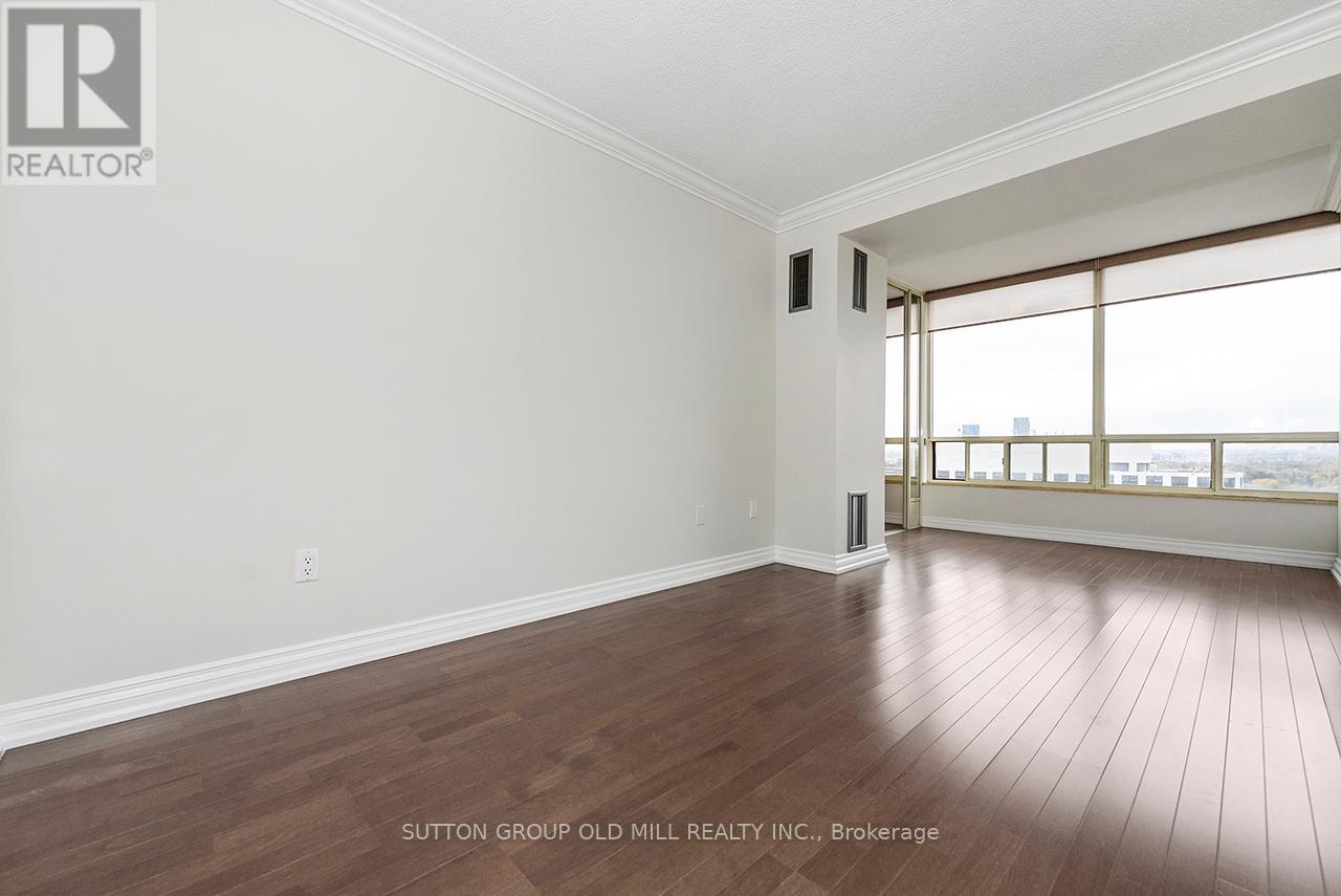 2806 - 1300 Islington Avenue, Toronto, Ontario  M9A 5C4 - Photo 14 - W13143380