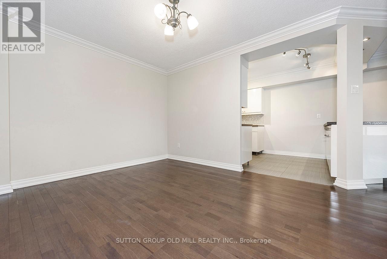 2806 - 1300 Islington Avenue, Toronto, Ontario  M9A 5C4 - Photo 6 - W13143380