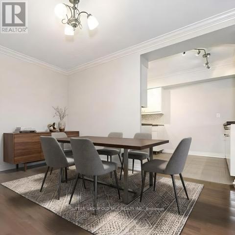 2806 - 1300 Islington Avenue, Toronto, Ontario  M9A 5C4 - Photo 7 - W13143380