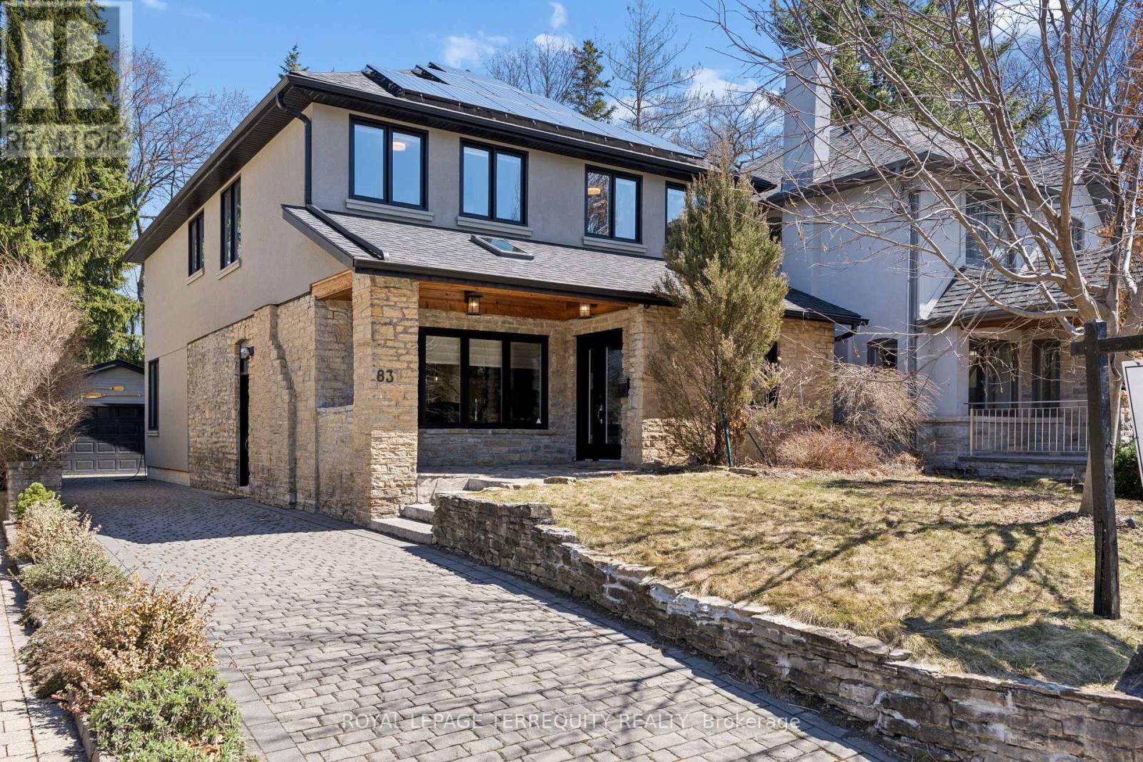 83 Humbercrest Boulevard, Toronto, Ontario M6S 4L2 - Photo 1 - W13143396