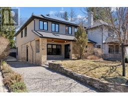 83 HUMBERCREST BOULEVARD, Toronto, Ontario