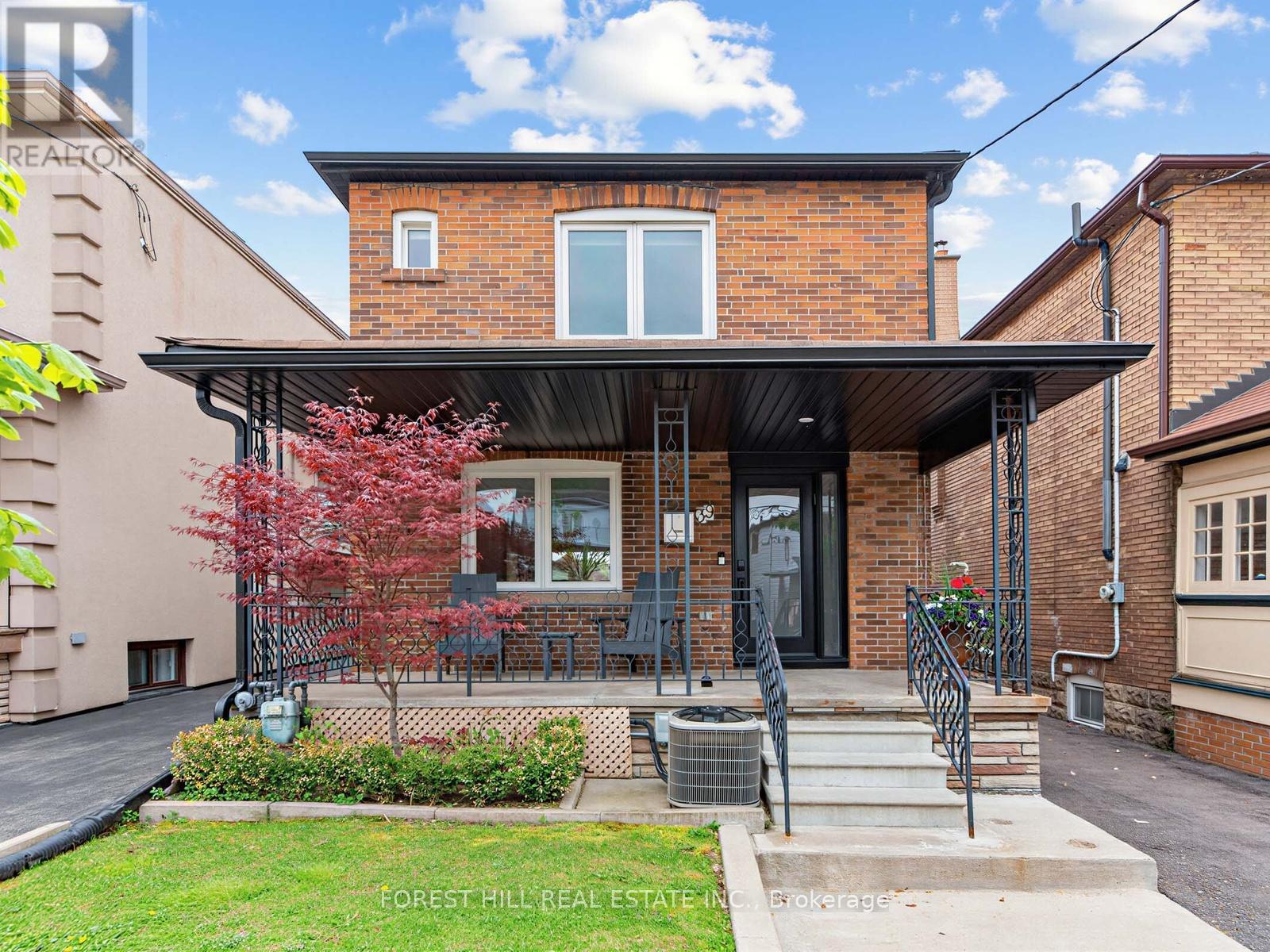 39 Belgravia Avenue, Toronto, Ontario  M6E 2M4 - Photo 1 - W13143412