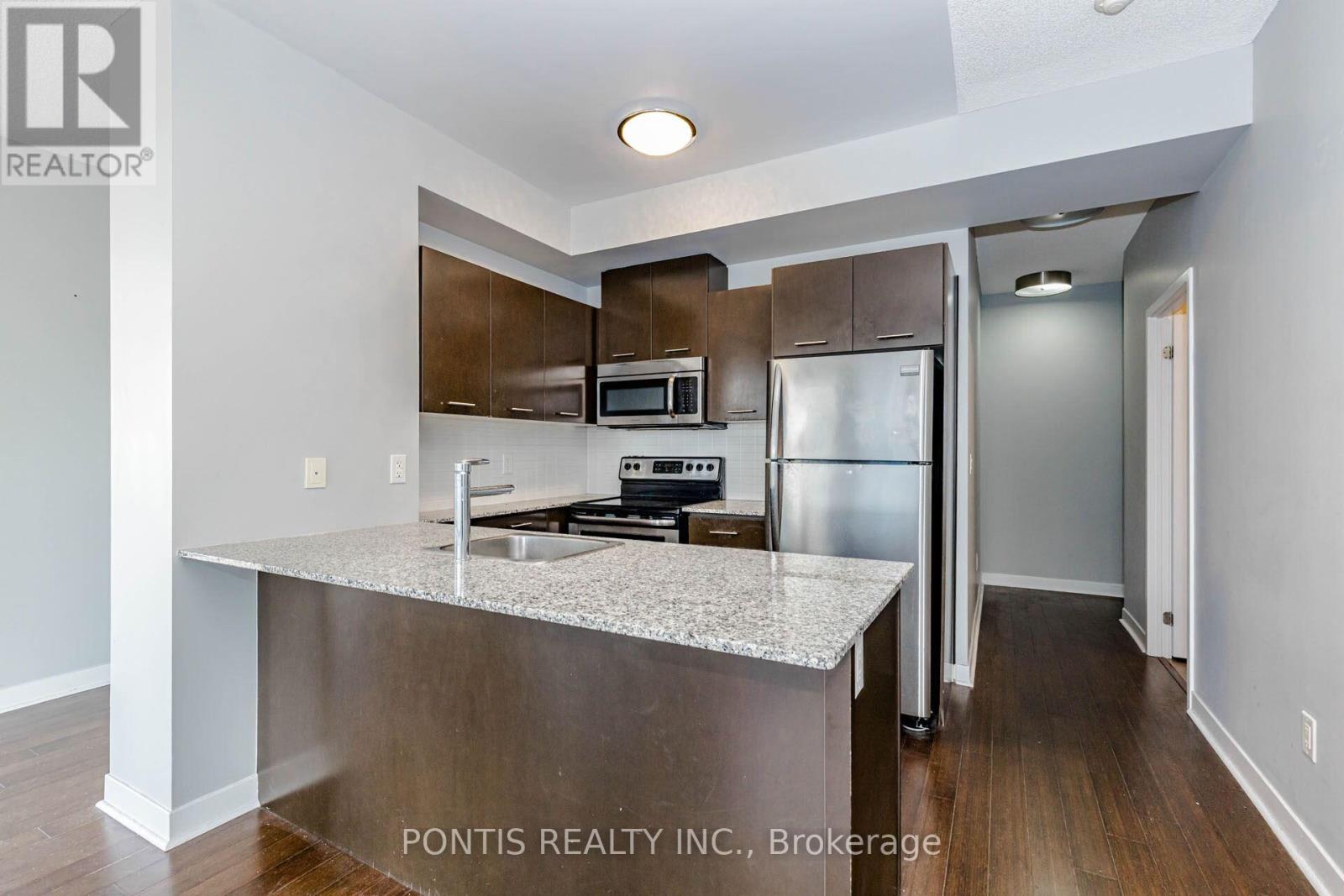 1108 - 360 Square One Drive, Mississauga, Ontario  L5B 0G7 - Photo 12 - W13143420