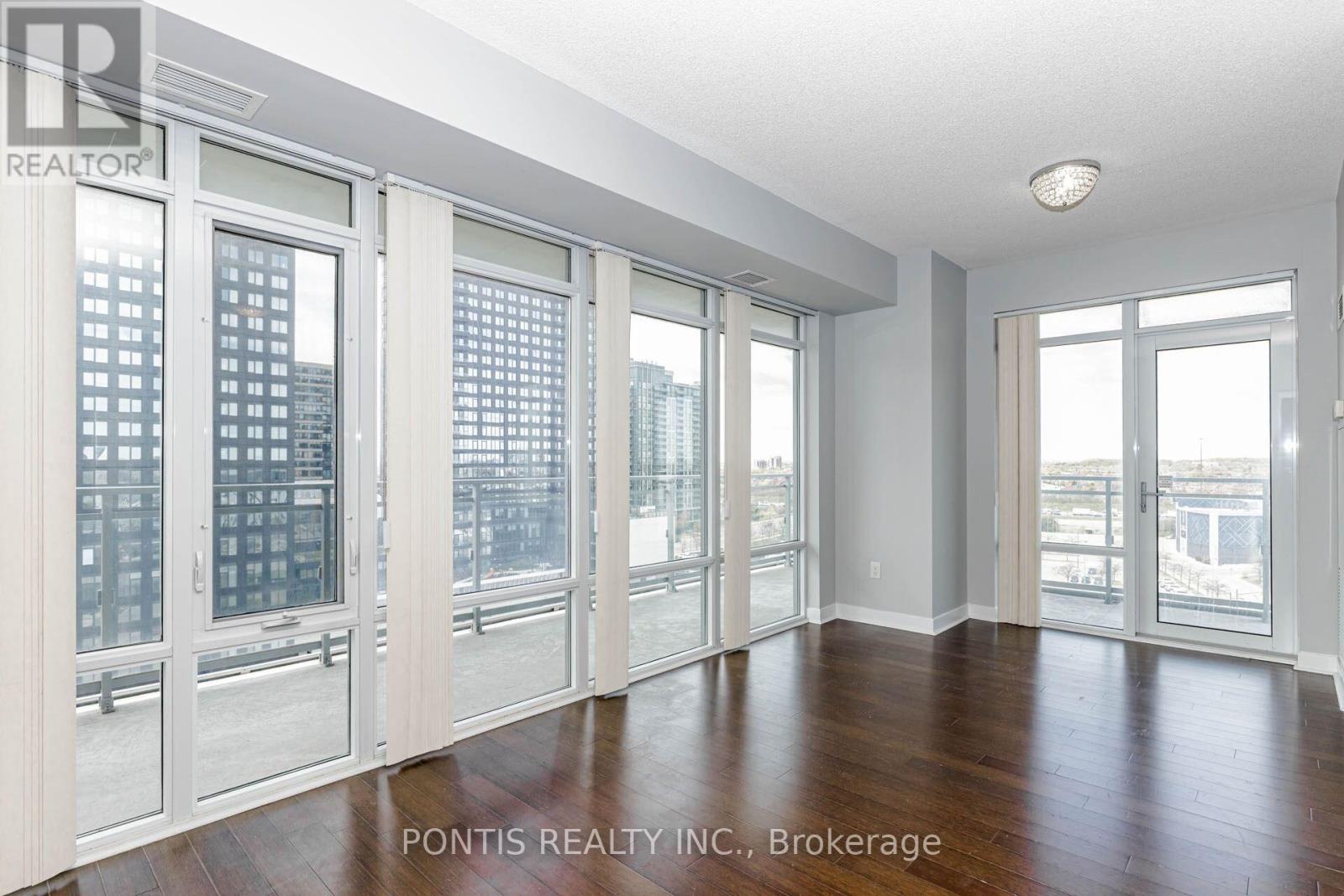 1108 - 360 Square One Drive, Mississauga, Ontario  L5B 0G7 - Photo 13 - W13143420