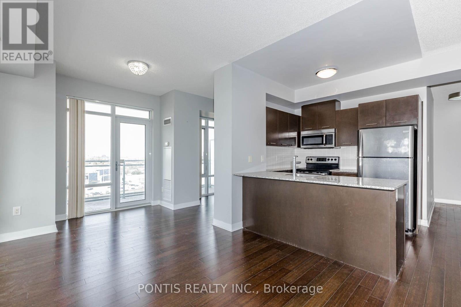 1108 - 360 Square One Drive, Mississauga, Ontario  L5B 0G7 - Photo 14 - W13143420