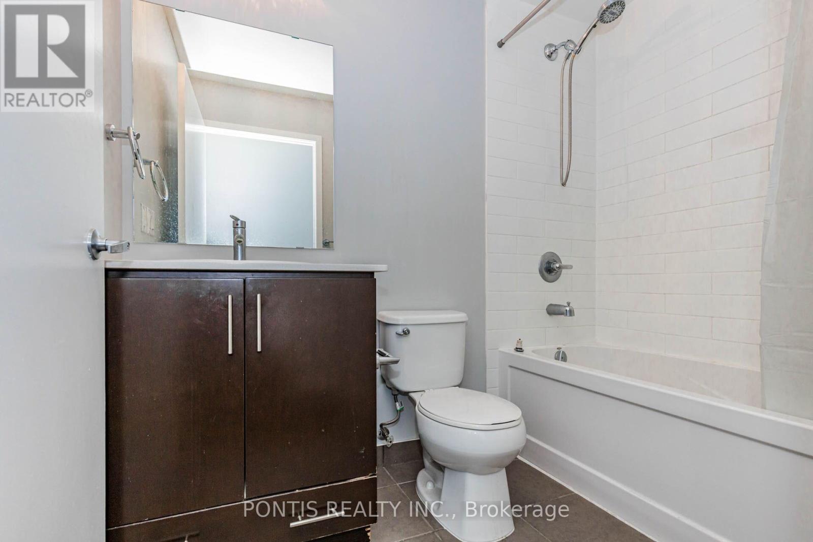 1108 - 360 Square One Drive, Mississauga, Ontario  L5B 0G7 - Photo 16 - W13143420