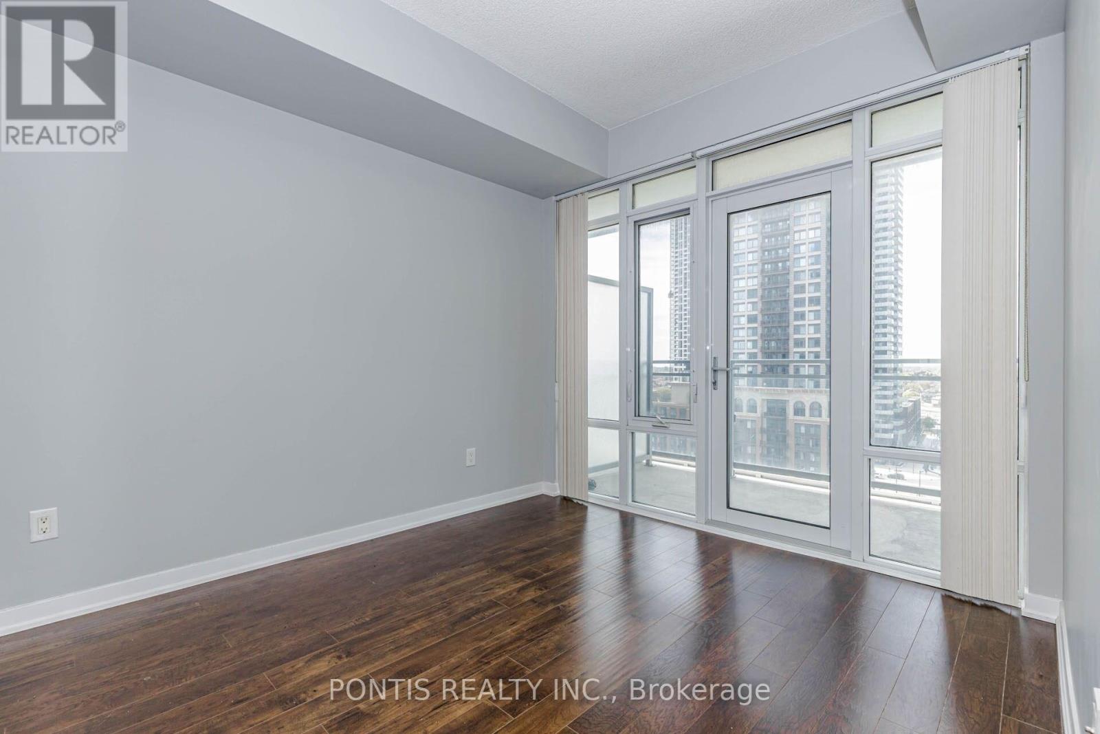1108 - 360 Square One Drive, Mississauga, Ontario  L5B 0G7 - Photo 18 - W13143420