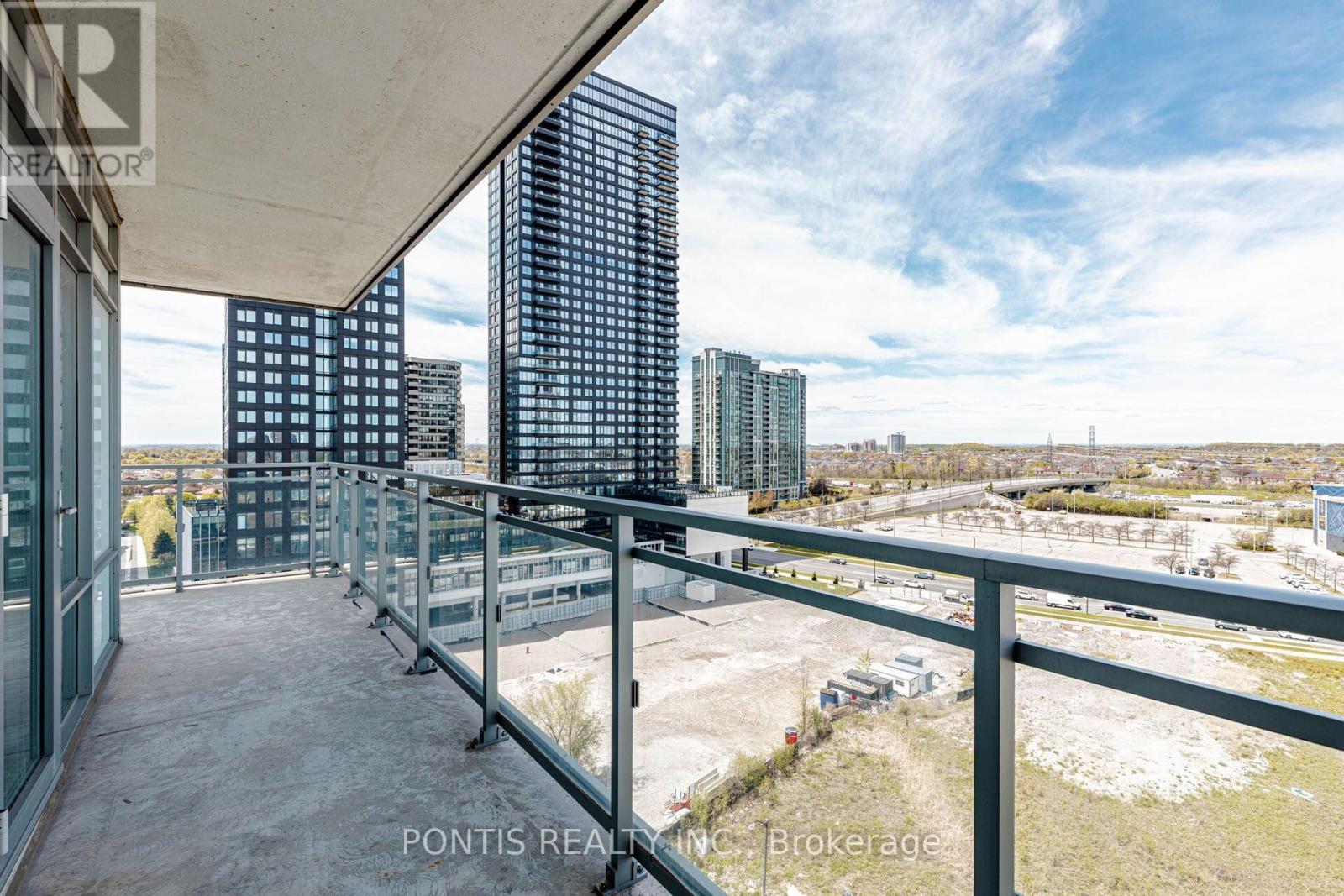 1108 - 360 Square One Drive, Mississauga, Ontario  L5B 0G7 - Photo 22 - W13143420