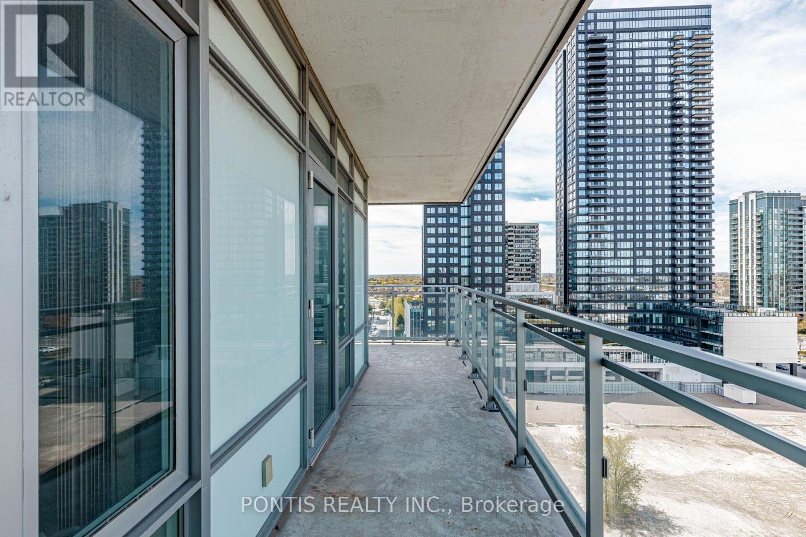 1108 - 360 Square One Drive, Mississauga, Ontario  L5B 0G7 - Photo 23 - W13143420