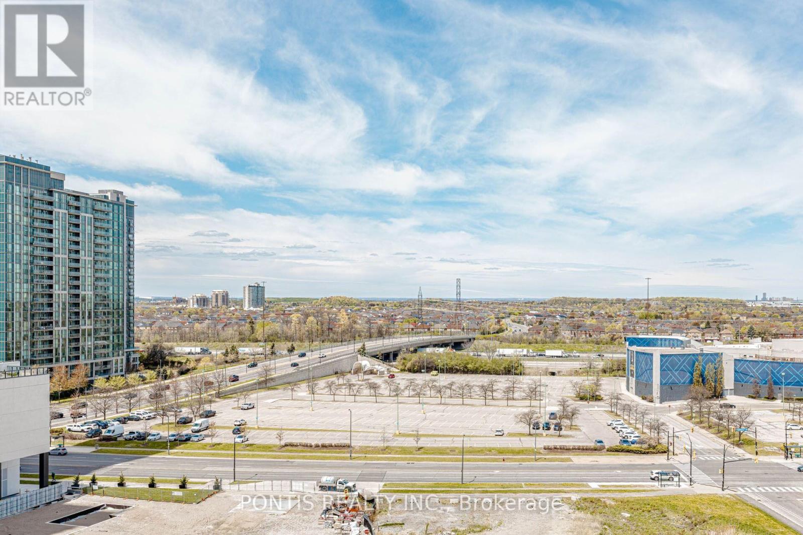 1108 - 360 Square One Drive, Mississauga, Ontario  L5B 0G7 - Photo 25 - W13143420