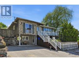 8 DELREX BOULEVARD, Halton Hills, Ontario