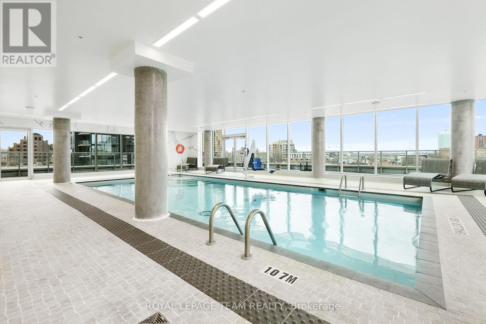 3107 - 805 Carling Avenue, Ottawa, Ontario  K1S 5W9 - Photo 46 - X13134132