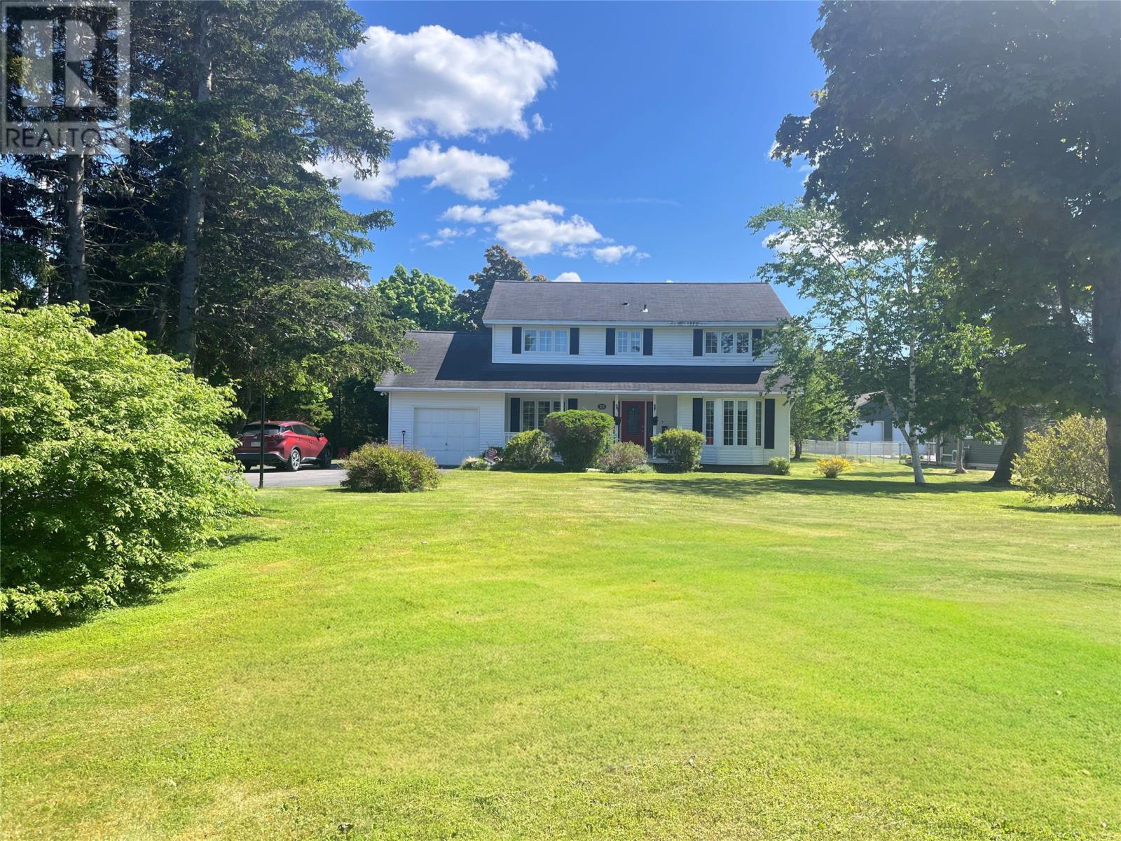 25 Hearns Road, South River, Newfoundland & Labrador