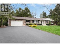 95 LAPOINTE STREET, Lakeshore, Ontario