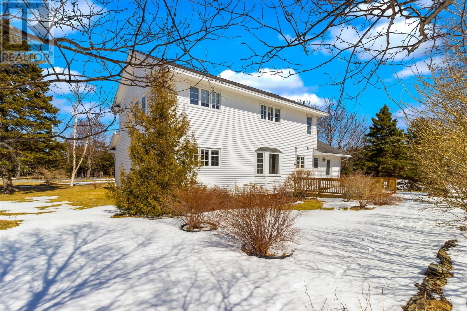 25 Hearns Road, South River, Newfoundland & Labrador  A0A 3W0 - Photo 49 - 1295961