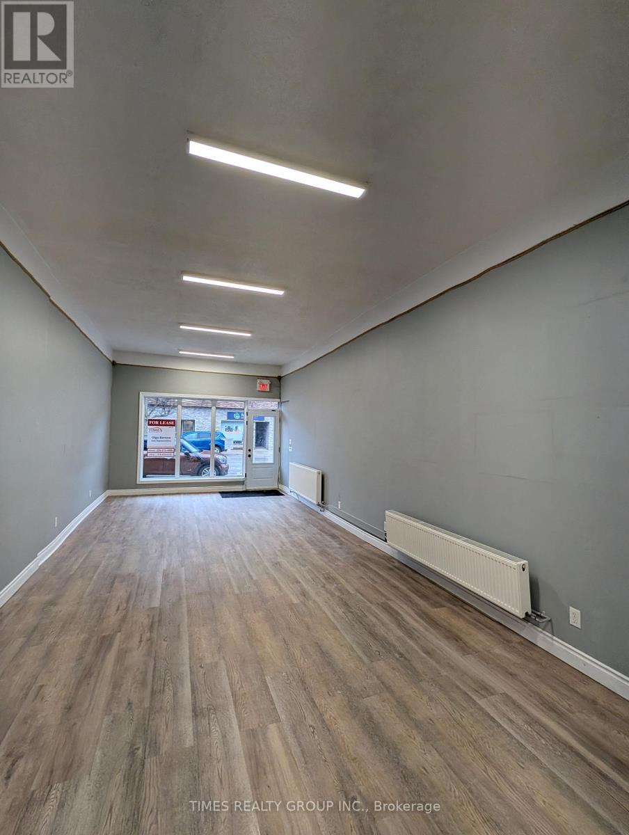 260 8TH STREET E, Owen Sound, Ontario