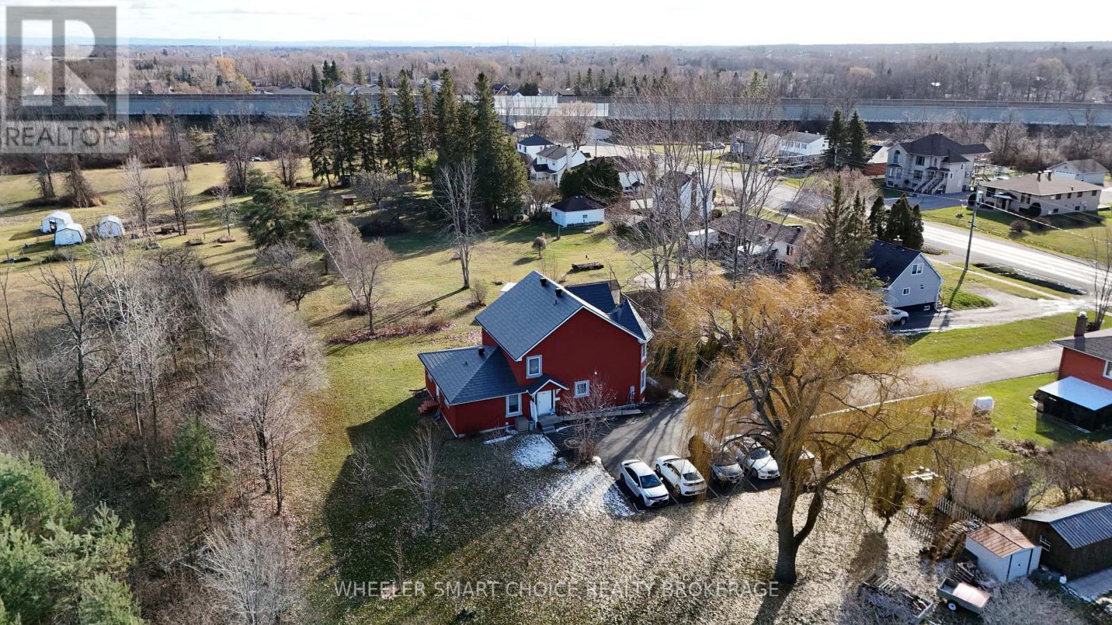 2135 Pitt Street, Cornwall, Ontario  K6K 1A1 - Photo 3 - X12661618