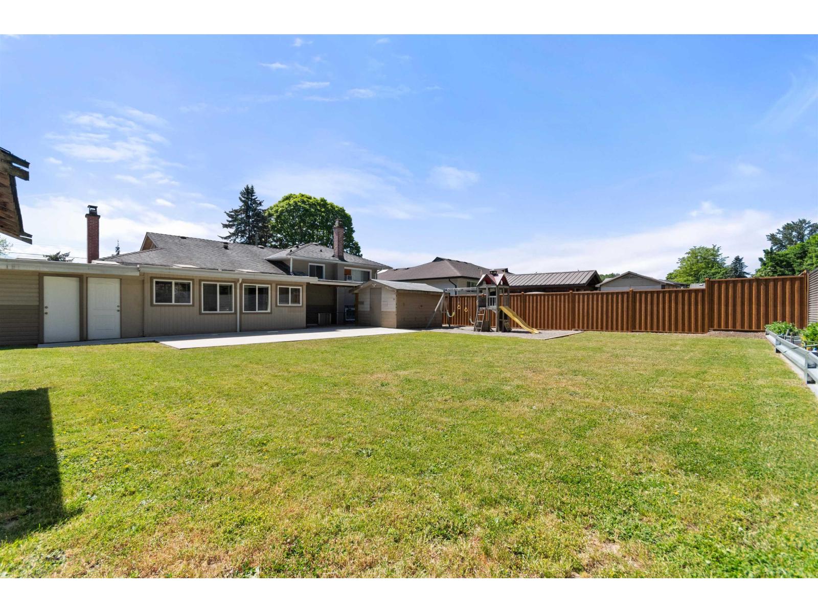 45741 Berkeley Avenue, Chilliwack Proper West, Chilliwack, British Columbia  V2P 3N1 - Photo 29 - R3122228