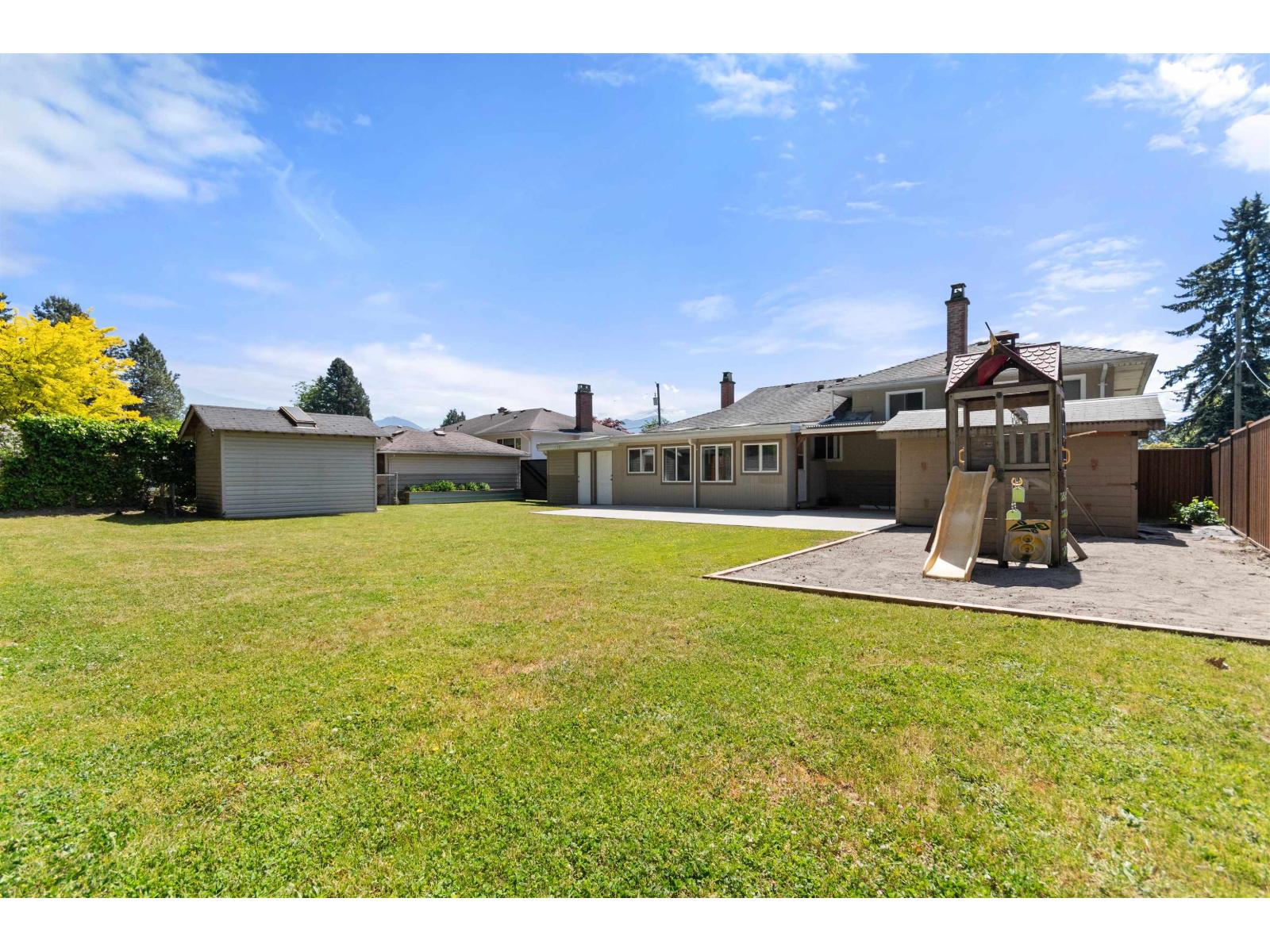 45741 Berkeley Avenue, Chilliwack Proper West, Chilliwack, British Columbia  V2P 3N1 - Photo 28 - R3122228