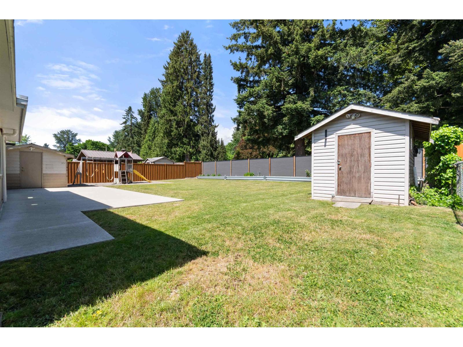 45741 Berkeley Avenue, Chilliwack Proper West, Chilliwack, British Columbia  V2P 3N1 - Photo 31 - R3122228