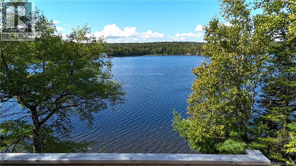 29 Kerrs Lake Right Branch Road, Bocabec, New Brunswick  E5B 3L9 - Photo 1 - NB126071