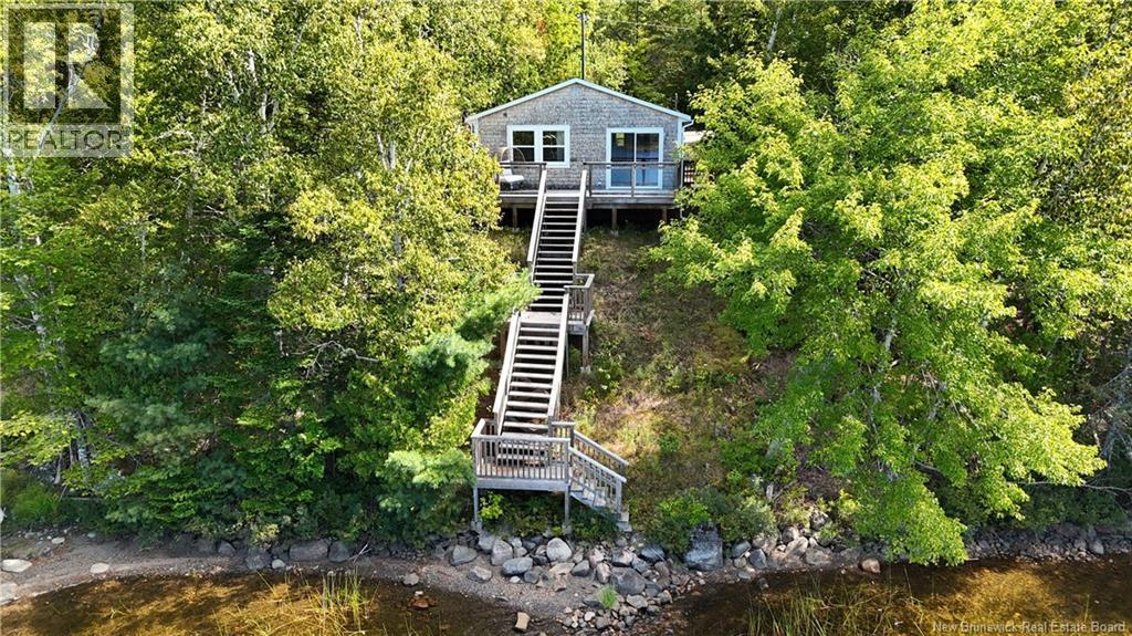 29 Kerrs Lake Right Branch Road, Bocabec, New Brunswick  E5B 3L9 - Photo 3 - NB126071
