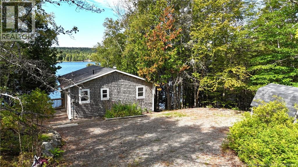 29 Kerrs Lake Right Branch Road, Bocabec, New Brunswick  E5B 3L9 - Photo 2 - NB126071