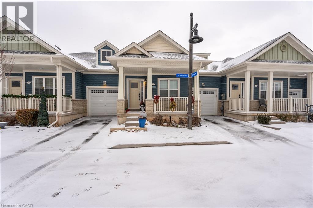 7 COMET Lane, Crystal Beach, Ontario
