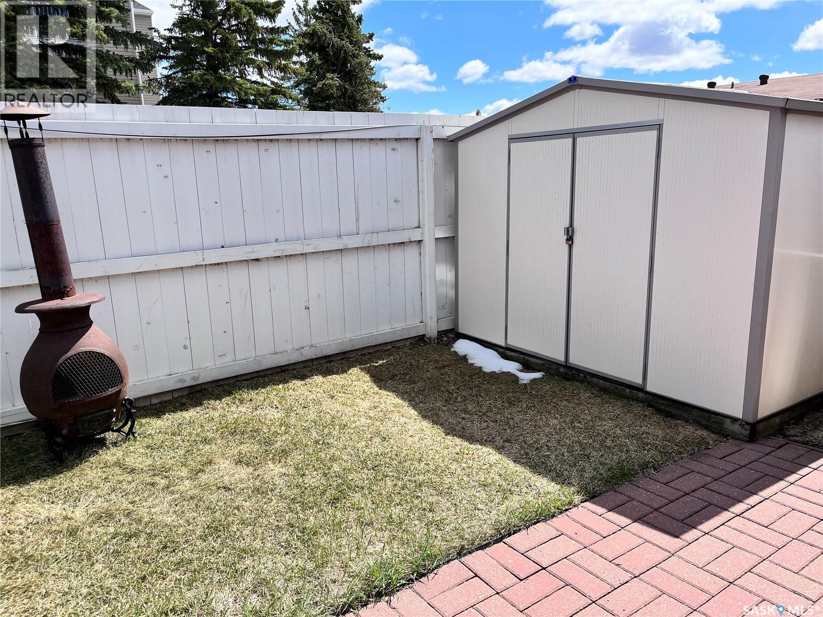 3 119 Mckendry Avenue W, Melfort, Saskatchewan  S0E 1A0 - Photo 13 - SK036305