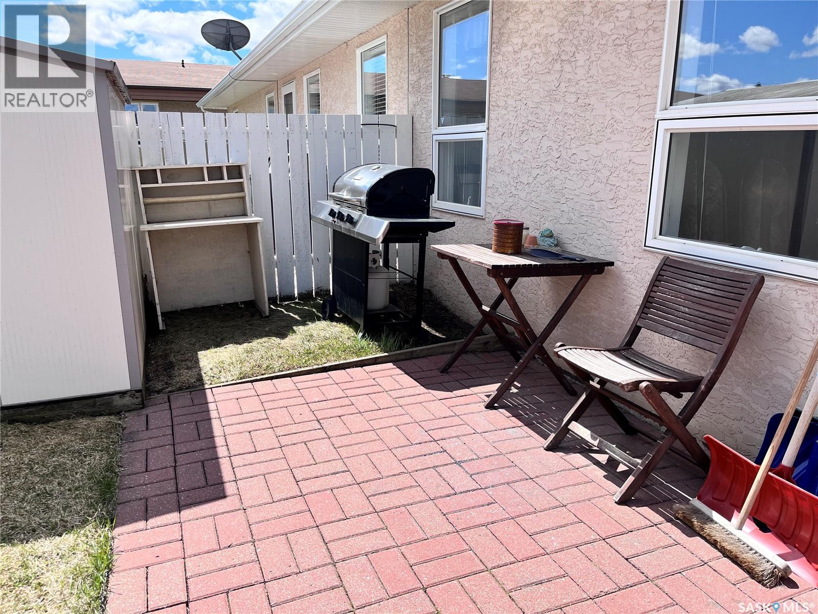 3 119 Mckendry Avenue W, Melfort, Saskatchewan  S0E 1A0 - Photo 12 - SK036305
