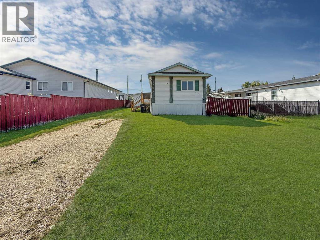 5206 52 Avenue, Valleyview, Alberta  T0H 3N0 - Photo 48 - A2254794