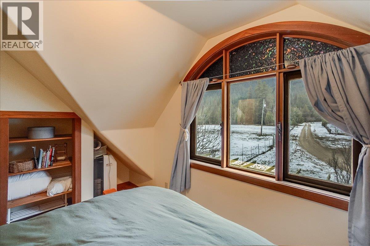 3918 Passmore Upper Road, Passmore, British Columbia  V0G 2J0 - Photo 35 - 10373029