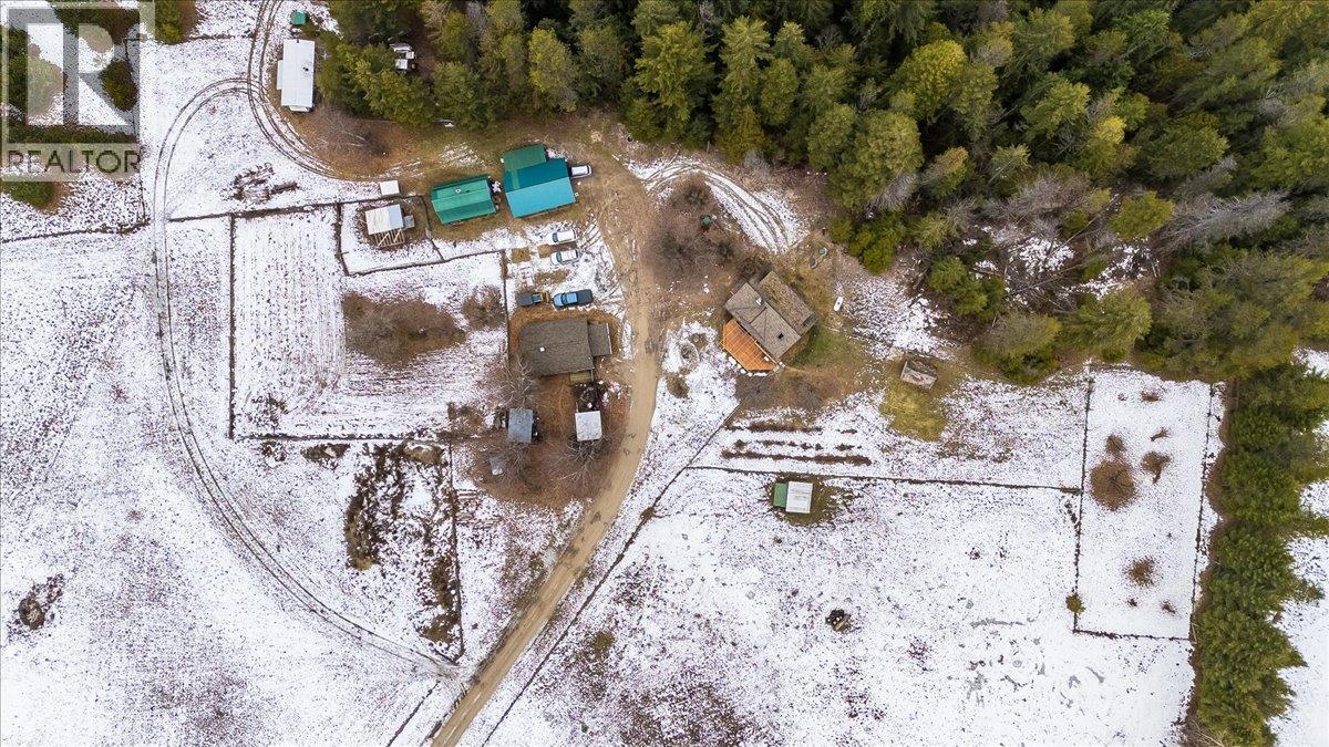 3918 Passmore Upper Road, Passmore, British Columbia  V0G 2J0 - Photo 91 - 10373029