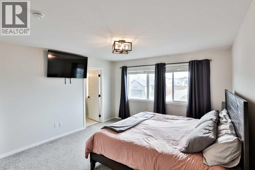 1109 Pacific Circle W, Lethbridge, Alberta  T1J 5V5 - Photo 16 - A2310728