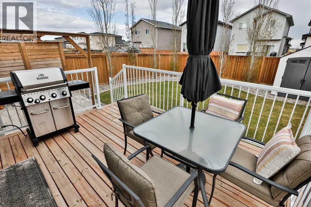1109 Pacific Circle W, Lethbridge, Alberta  T1J 5V5 - Photo 25 - A2310728