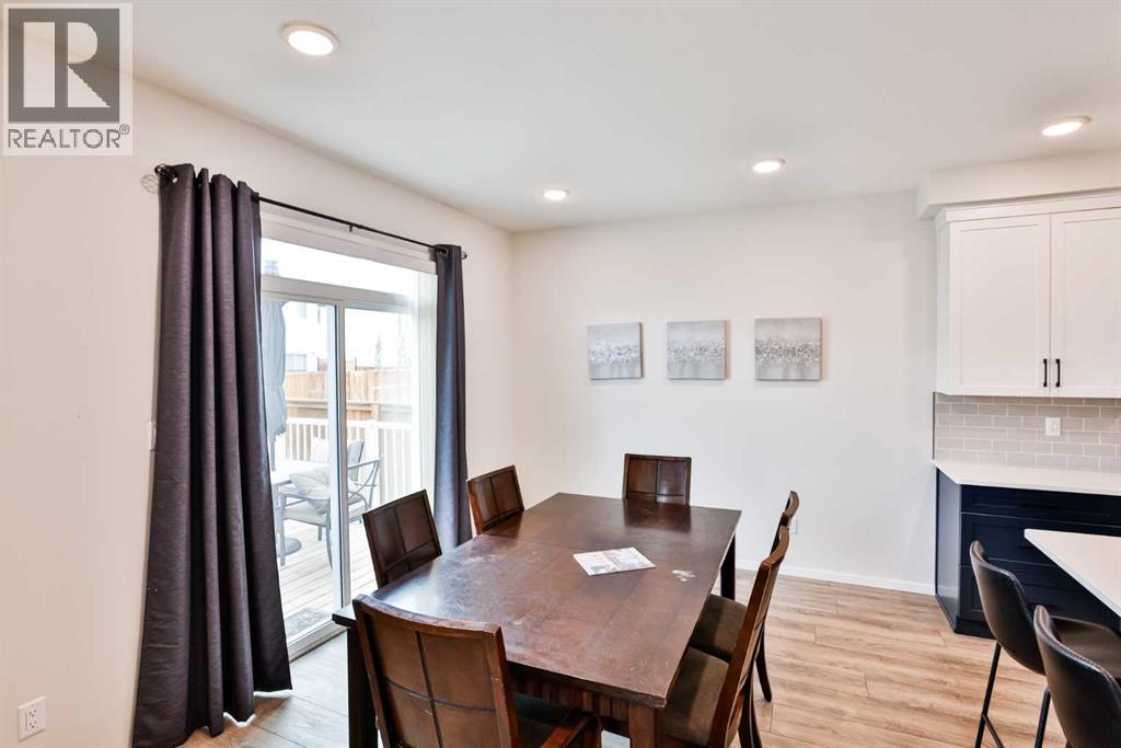 1109 Pacific Circle W, Lethbridge, Alberta  T1J 5V5 - Photo 9 - A2310728