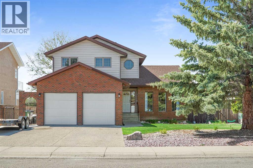 126 Fairway Drive, Coaldale, Alberta  T1M 1H1 - Photo 1 - A2311395