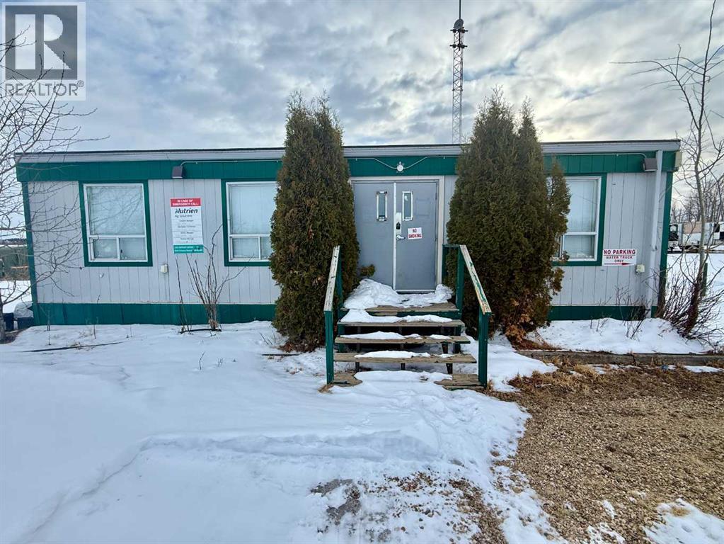 255048 Township Road 424, Rural Ponoka County, Alberta  T4J 1R6 - Photo 15 - A2303397