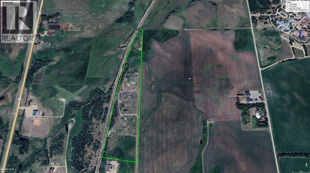 255048 Township Road 424, Rural Ponoka County, Alberta  T4J 1R6 - Photo 4 - A2303397