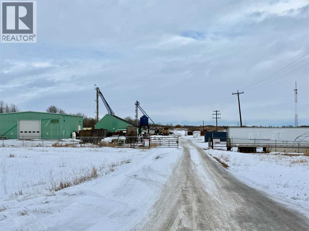 255048 Township Road 424, Rural Ponoka County, Alberta  T4J 1R6 - Photo 7 - A2303397