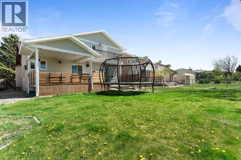 126 Fairway Drive, Coaldale, Alberta  T1M 1H1 - Photo 50 - A2311395