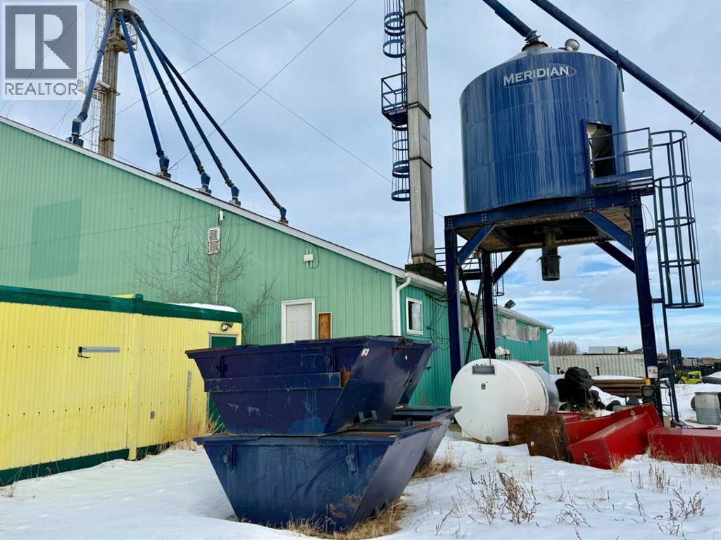 255048 Township Road 424, Rural Ponoka County, Alberta  T4J 1R6 - Photo 32 - A2303397