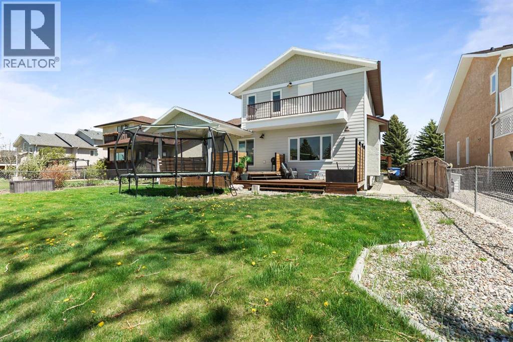126 Fairway Drive, Coaldale, Alberta  T1M 1H1 - Photo 49 - A2311395