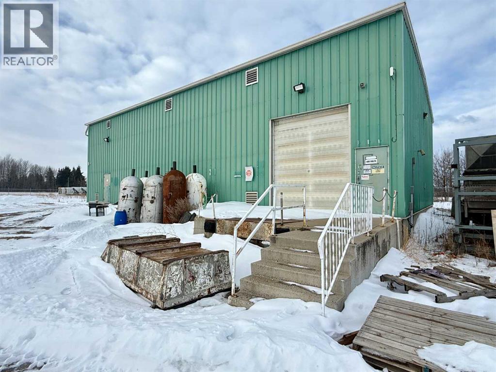255048 Township Road 424, Rural Ponoka County, Alberta  T4J 1R6 - Photo 9 - A2303397