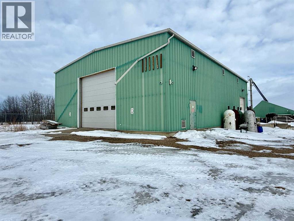 255048 Township Road 424, Rural Ponoka County, Alberta  T4J 1R6 - Photo 5 - A2303397