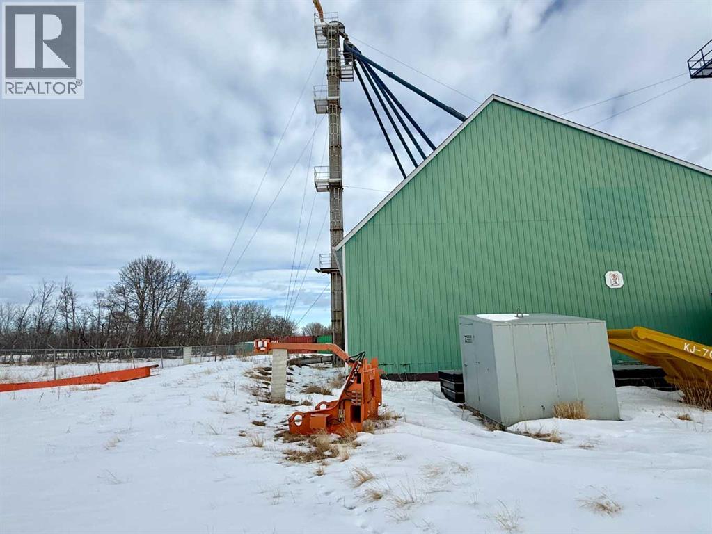 255048 Township Road 424, Rural Ponoka County, Alberta  T4J 1R6 - Photo 35 - A2303397