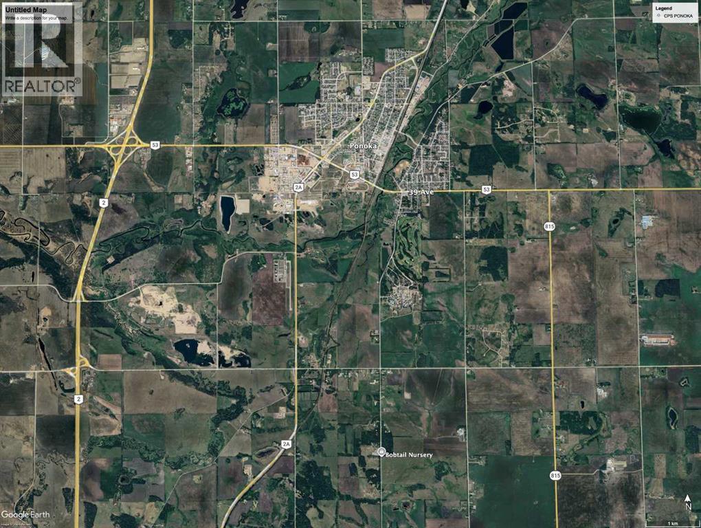 255048 Township Road 424, Rural Ponoka County, Alberta  T4J 1R6 - Photo 41 - A2303397