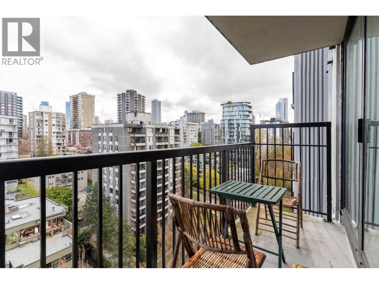 1403 1330 Harwood Street, Vancouver, British Columbia  V6E 1S8 - Photo 14 - R3108181